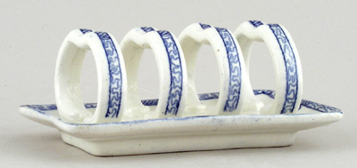 Toast Rack c1920s